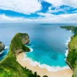 Top Places to Visit in Nusa Penida for One Day Top Places to Visit in Nusa Penida for One Day