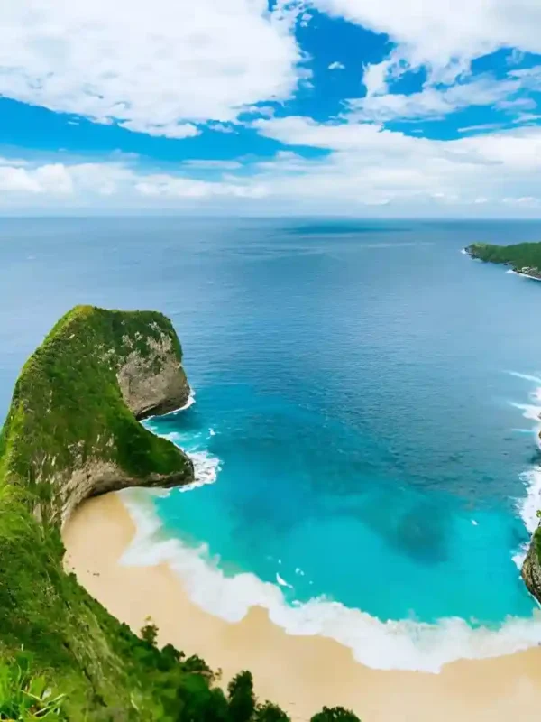 Top Places to Visit in Nusa Penida for One Day