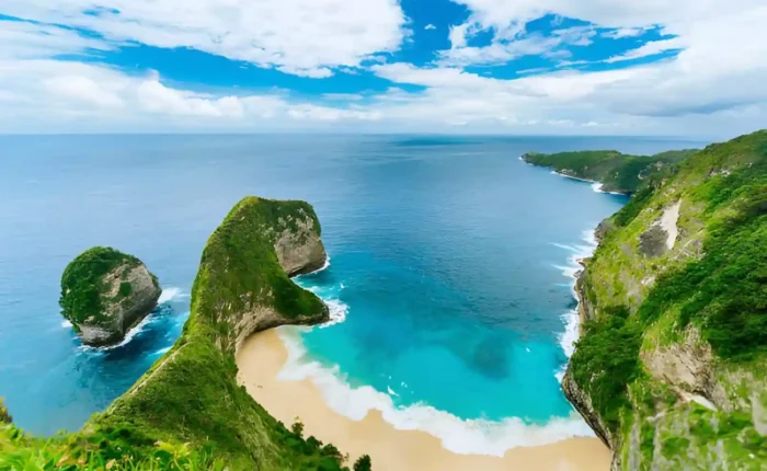 Top Places to Visit in Nusa Penida for One Day