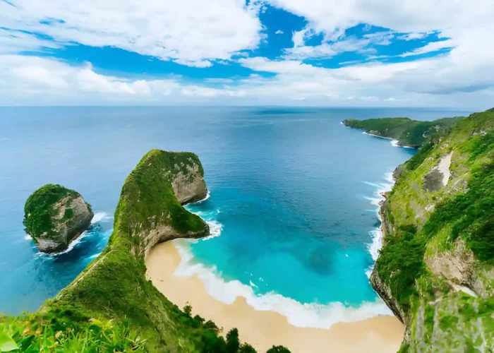 Top Places to Visit in Nusa Penida for One Day