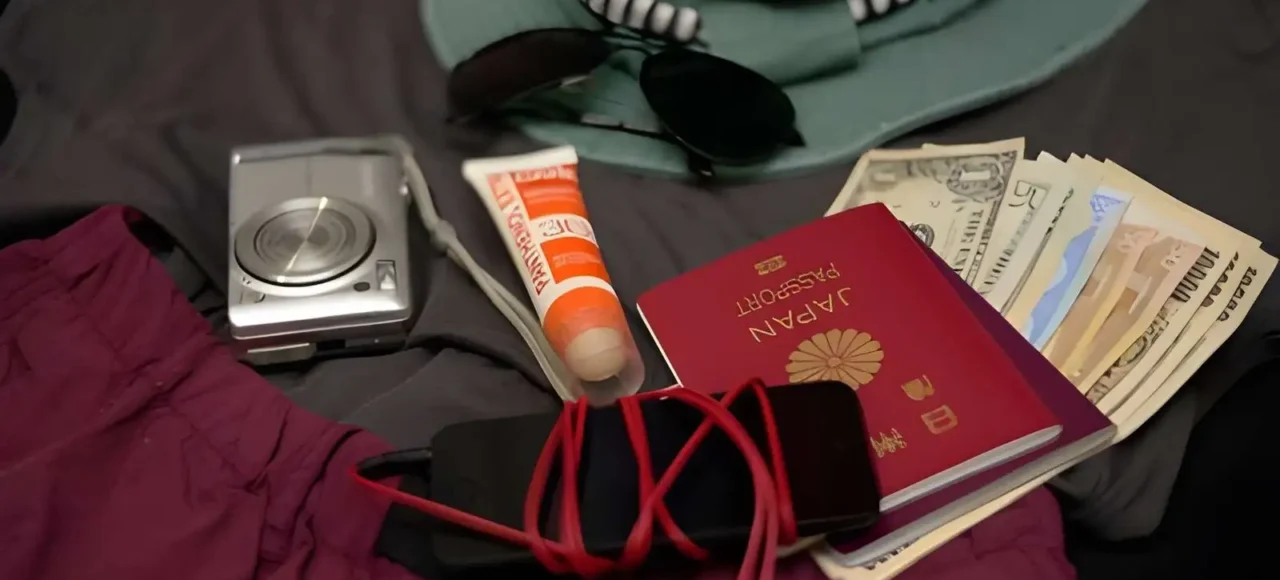 What to Pack in Bali in August