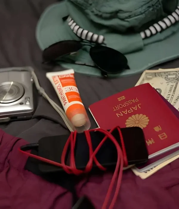 What to Pack in Bali in August What to Pack in Bali in August