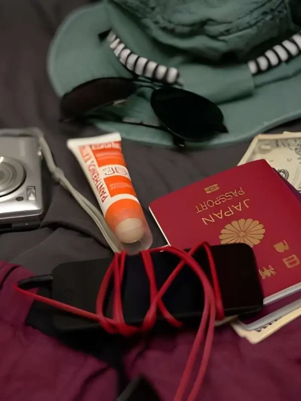 What to Pack in Bali in August