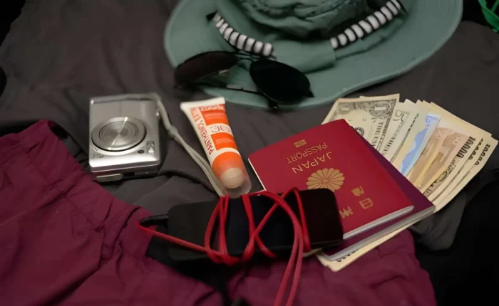 What to Pack in Bali in August