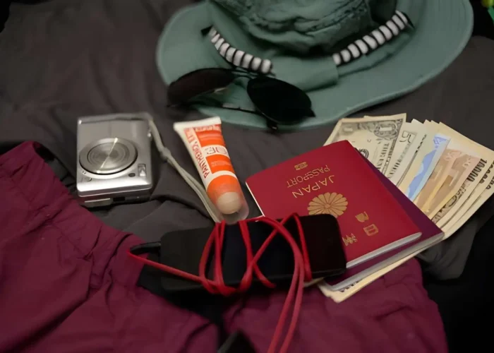 What to Pack in Bali in August