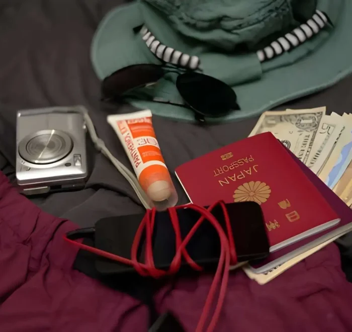 What to Pack in Bali in August