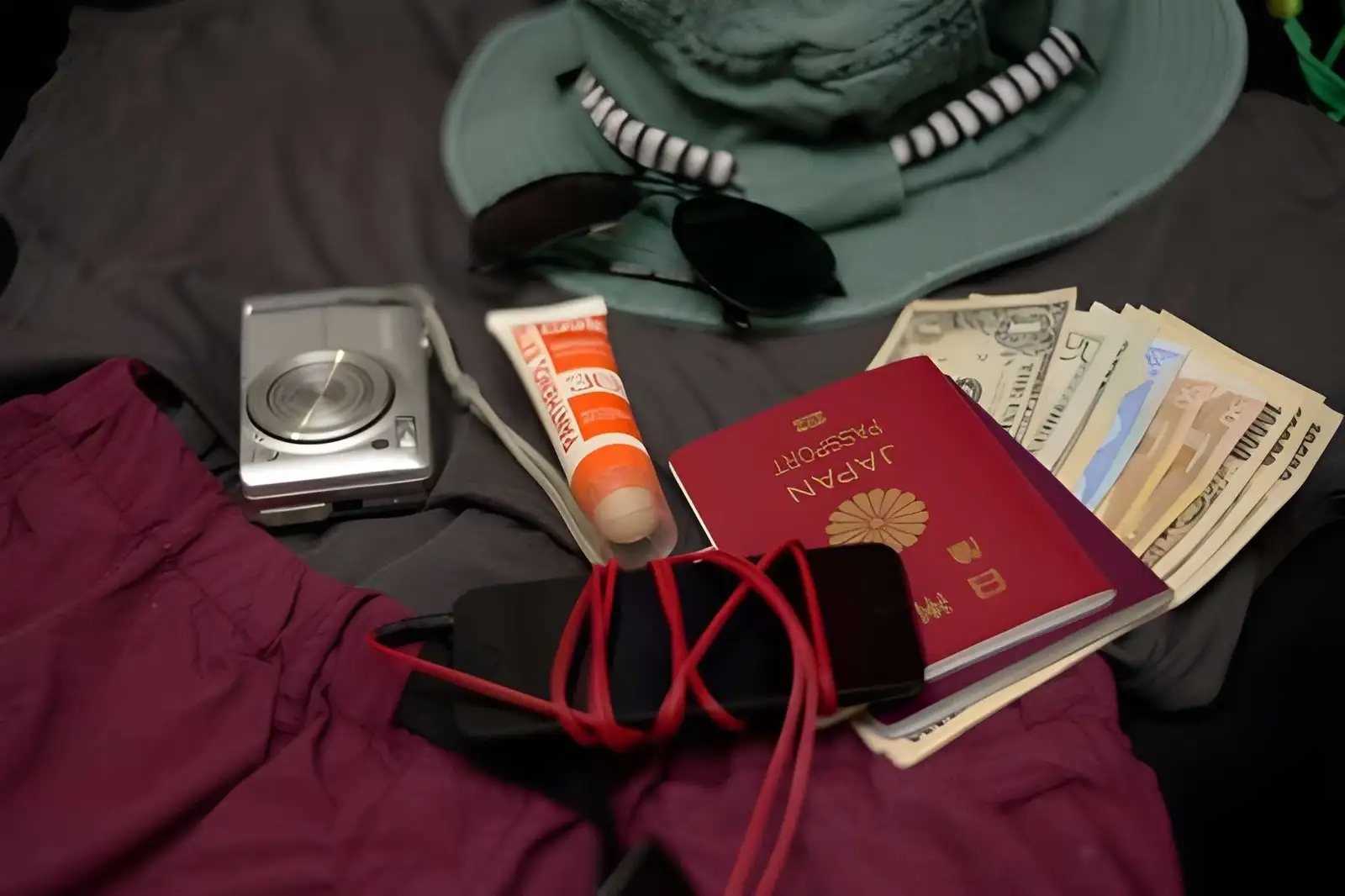 What to Pack in Bali in August