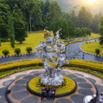 Bali Botanical Garden Bedugul Bali Botanical Garden Bedugul