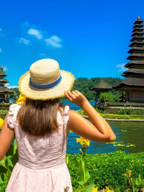 Bali Bucket List to Experiences