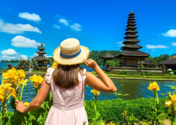 Bali Bucket List to Experiences