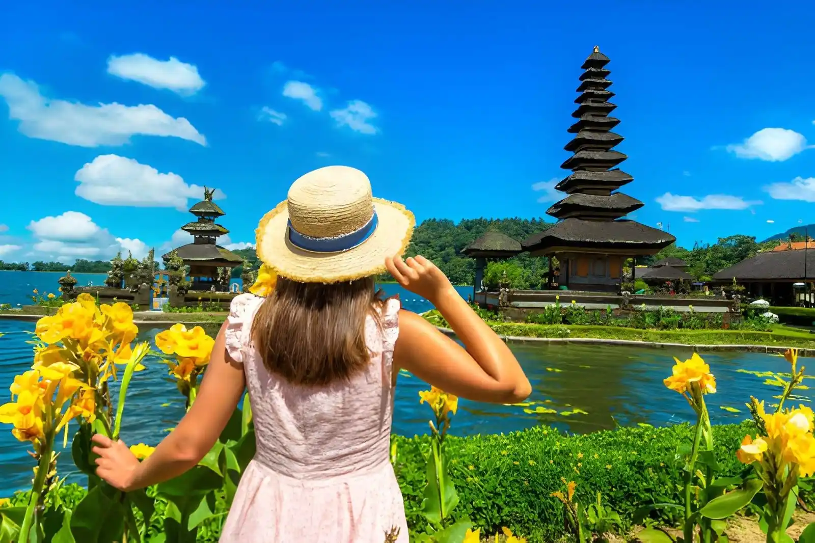 Bali Bucket List to Experiences