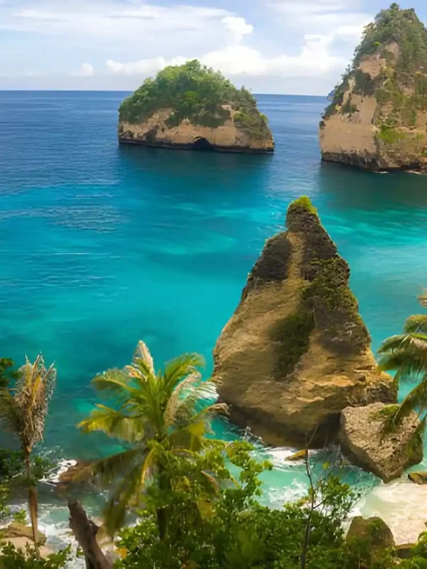 Best Bali Beaches in August