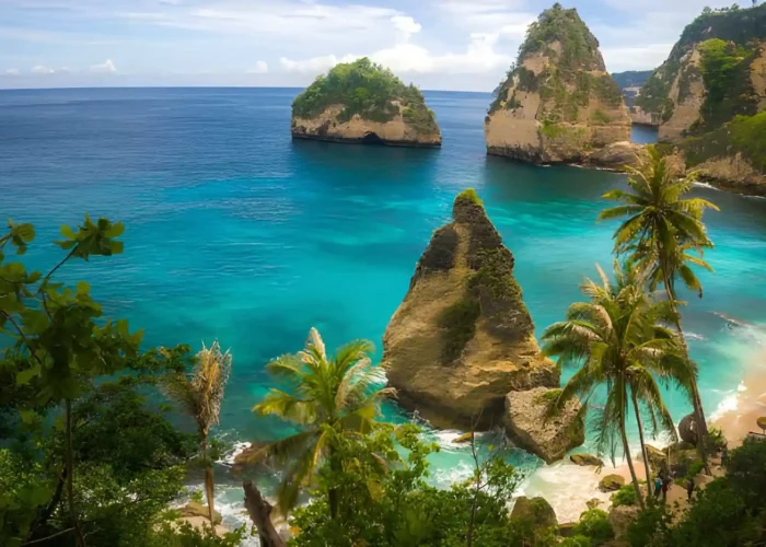 Best Bali Beaches in August