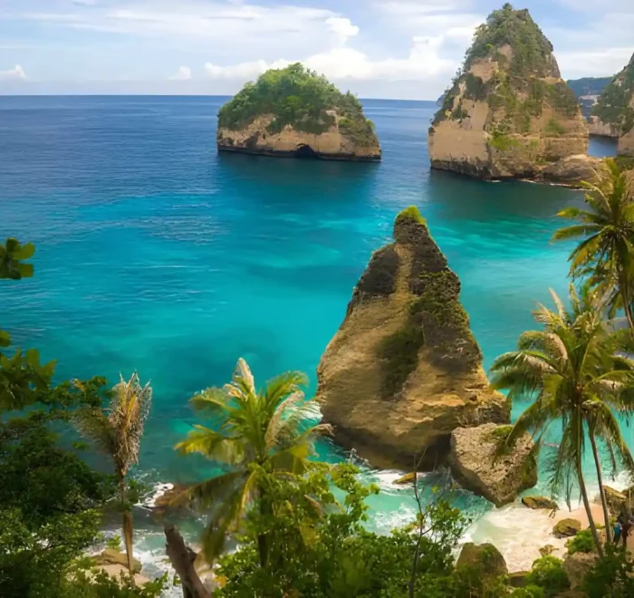 Best Bali Beaches in August