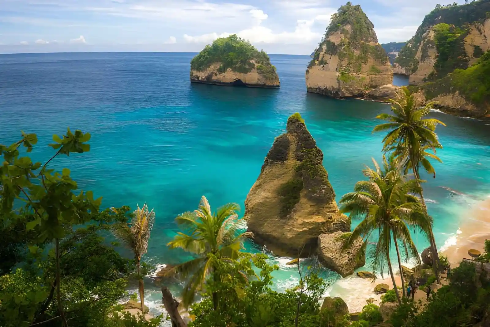 Best Bali Beaches in August