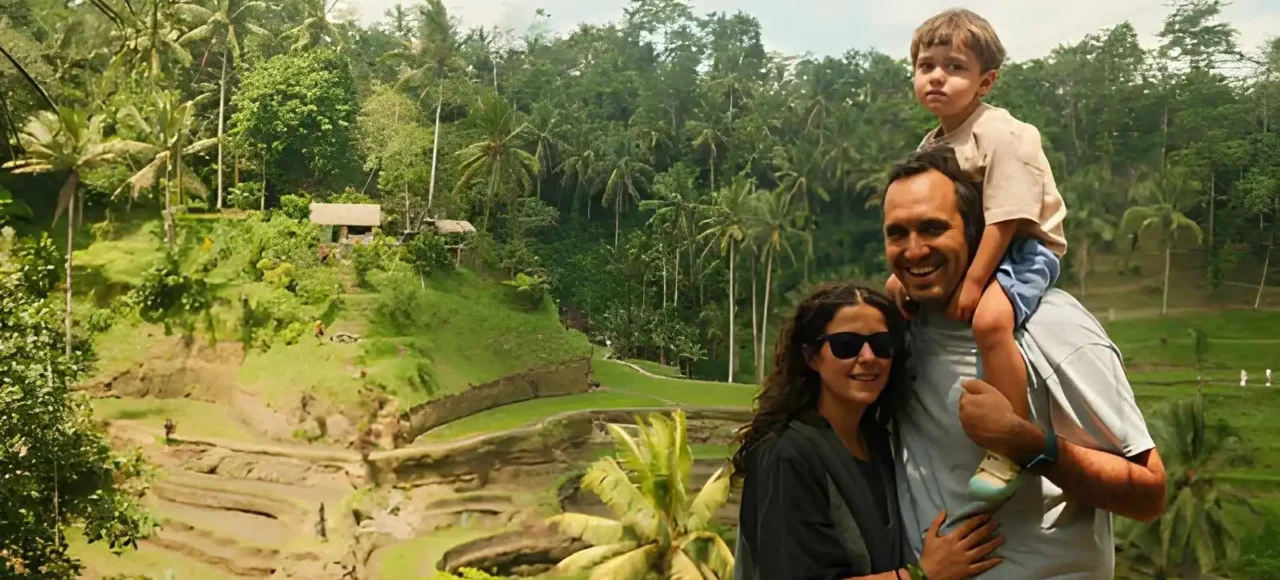 Best Bali Tours for Families