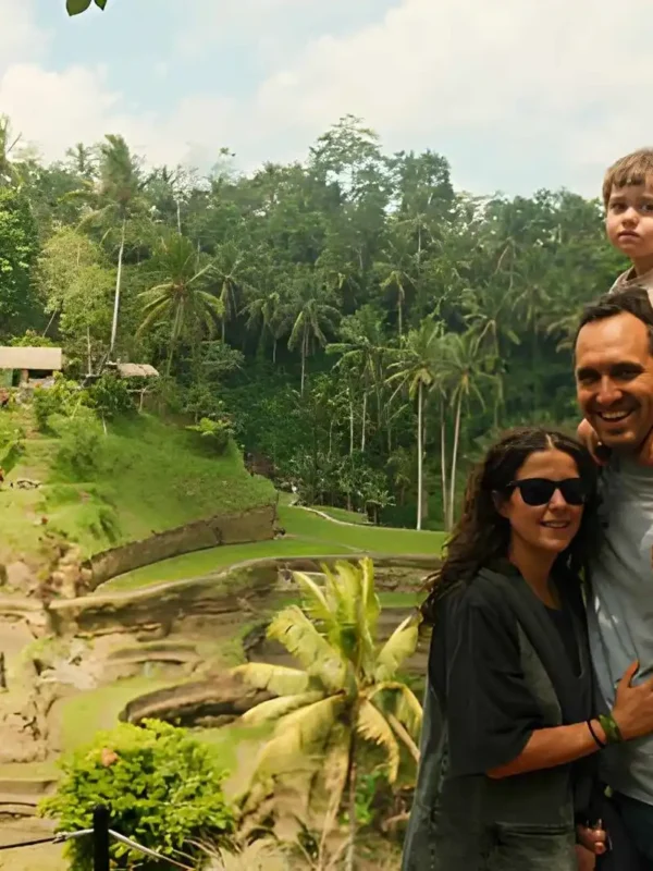 Best Bali Tours for Families
