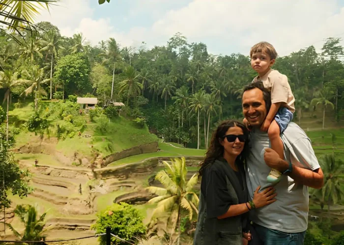 Best Bali Tours for Families