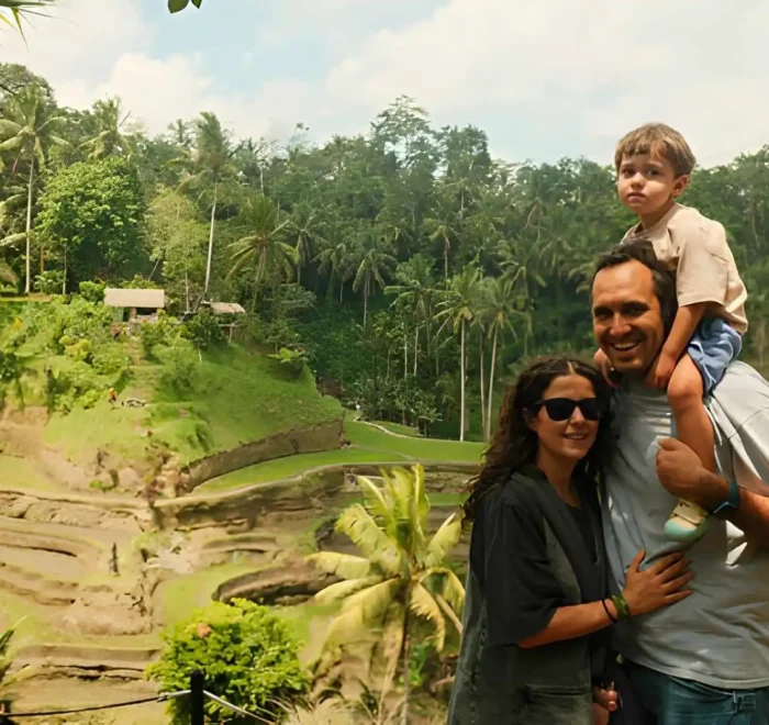 Best Bali Tours for Families