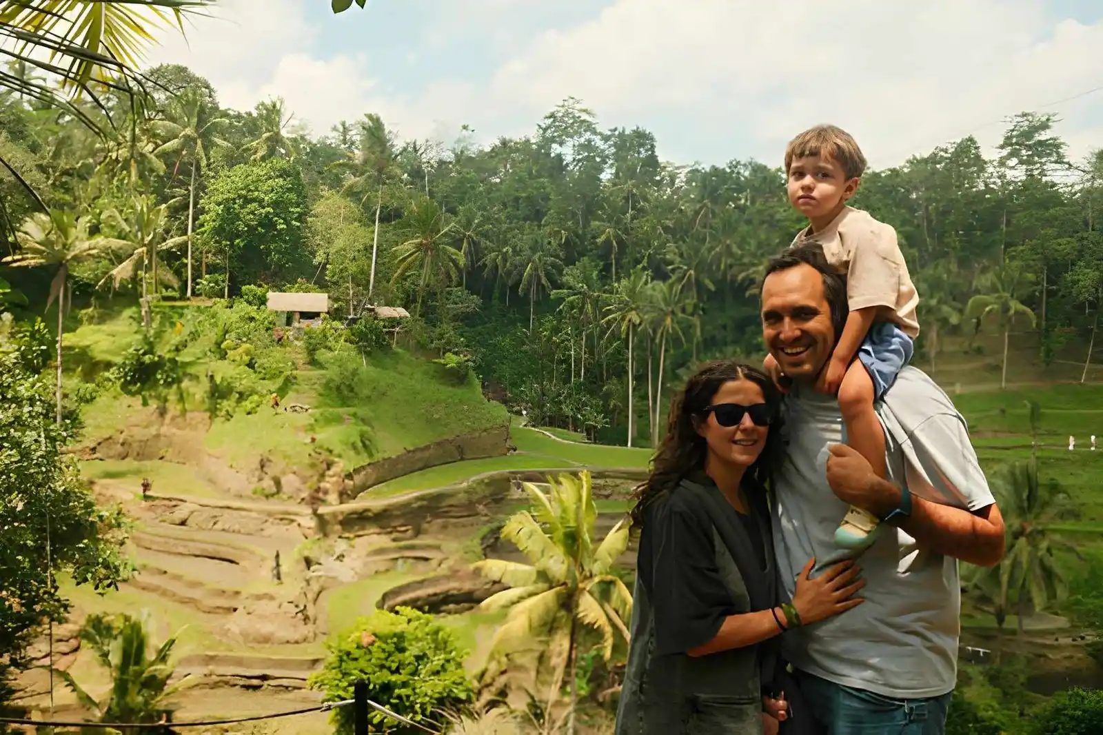 Best Bali Tours for Families