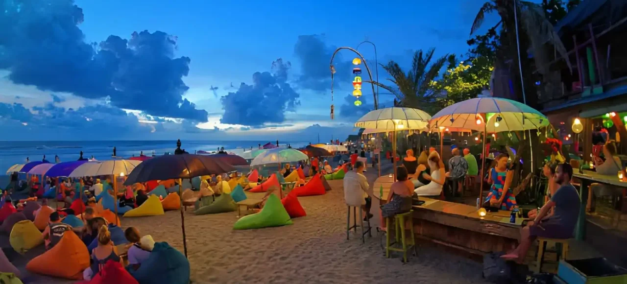 Canggu or Seminyak