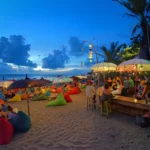 Canggu or Seminyak