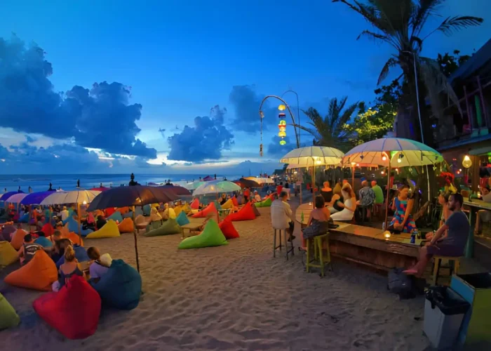 Canggu or Seminyak