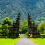 Handara Gate Bali Iconic Mountain Views & Complete Visitor Guide