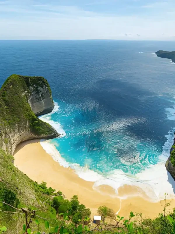 Kelingking Beach Nusa Penida Iconic Views & the Best Time to Visit