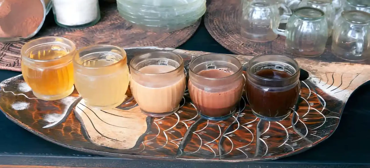 Kintamani Coffee Plantation Coffee Tours, Tasting & What to Expect