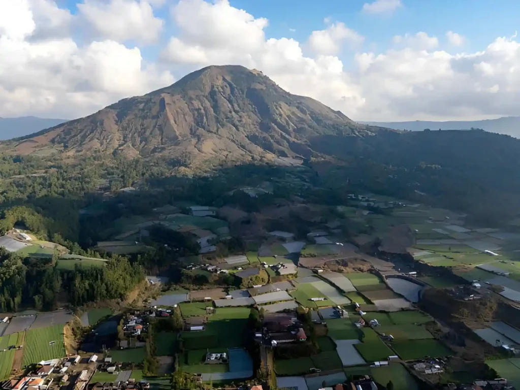 Kintamani Village Bali Local Life, Mountain Views & Travel Guide