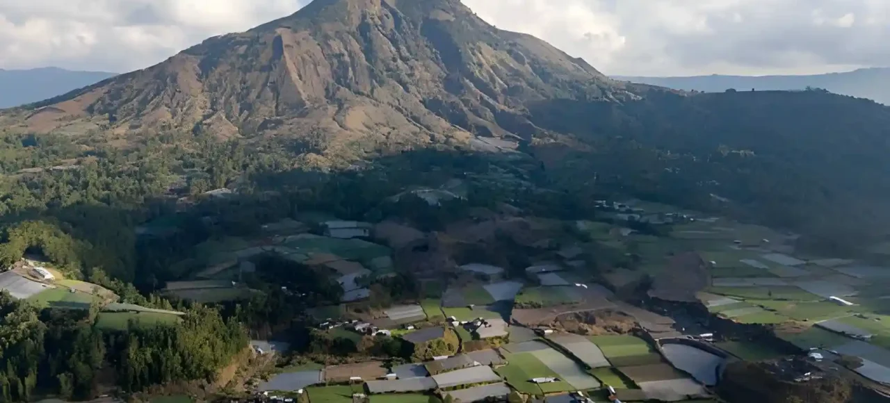 Kintamani Village Bali Local Life, Mountain Views & Travel Guide