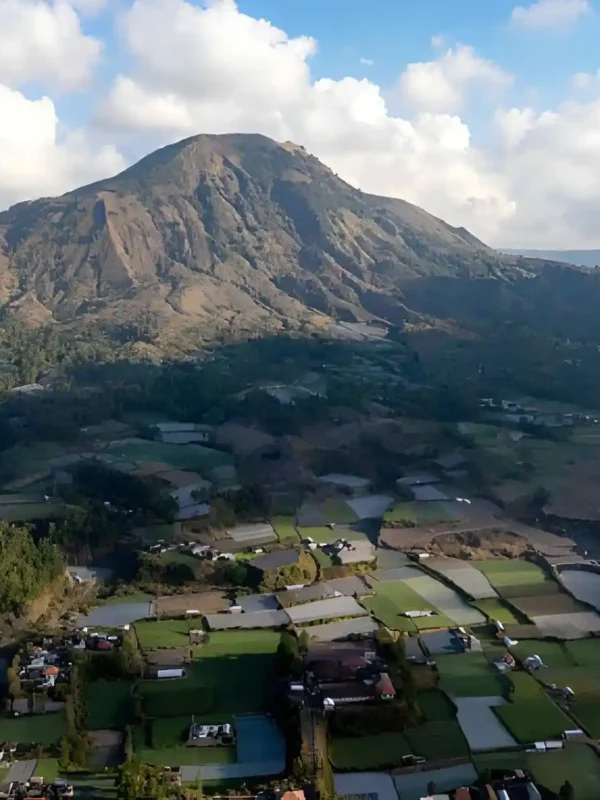 Kintamani Village Bali Local Life, Mountain Views & Travel Guide