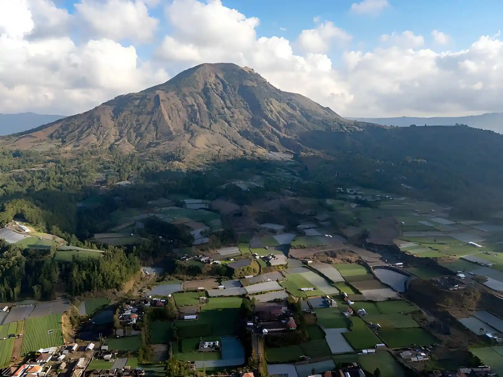 Kintamani Village Bali Local Life, Mountain Views & Travel Guide