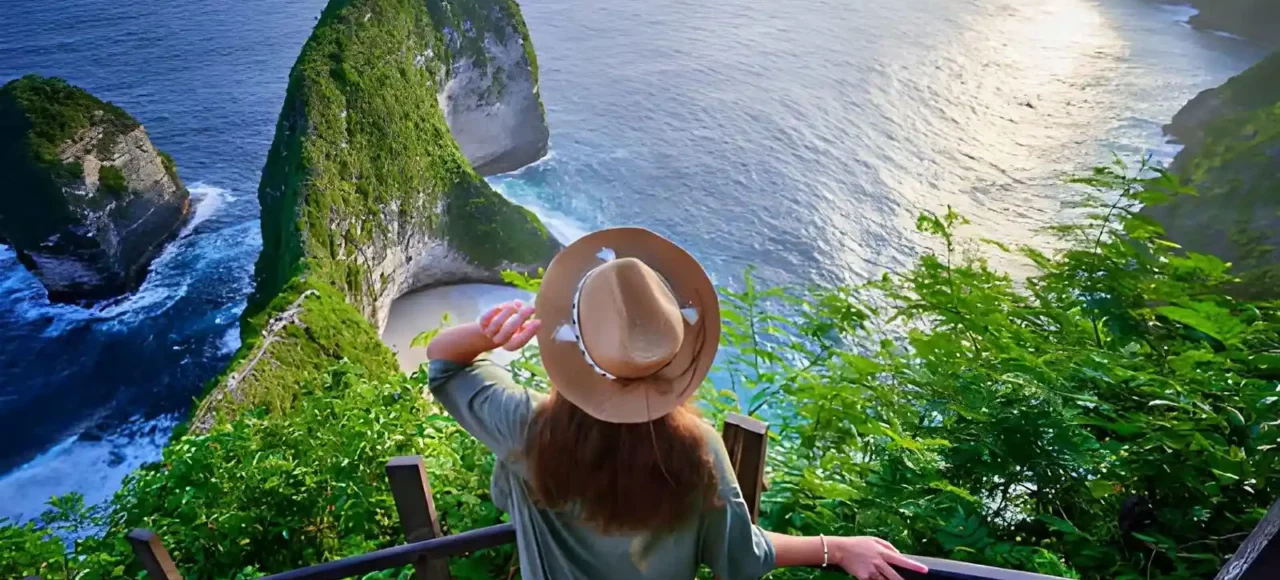 Nusa Penida Day Trip with Marina Bali Tours