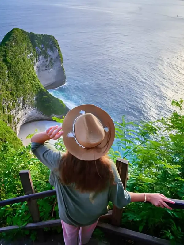 Nusa Penida Day Trip with Marina Bali Tours