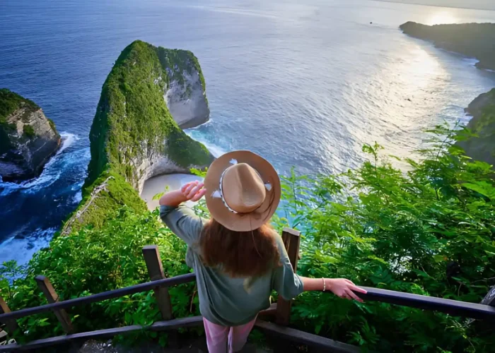 Nusa Penida Day Trip with Marina Bali Tours