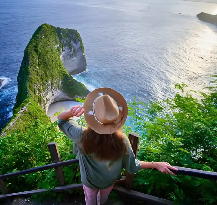 Nusa Penida Day Trip with Marina Bali Tours