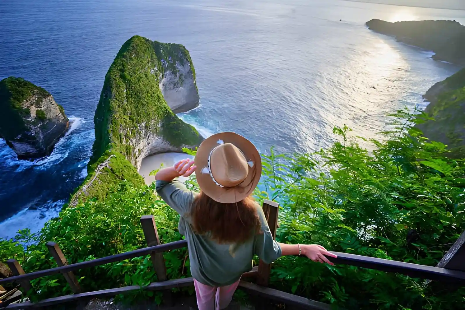Nusa Penida Day Trip with Marina Bali Tours