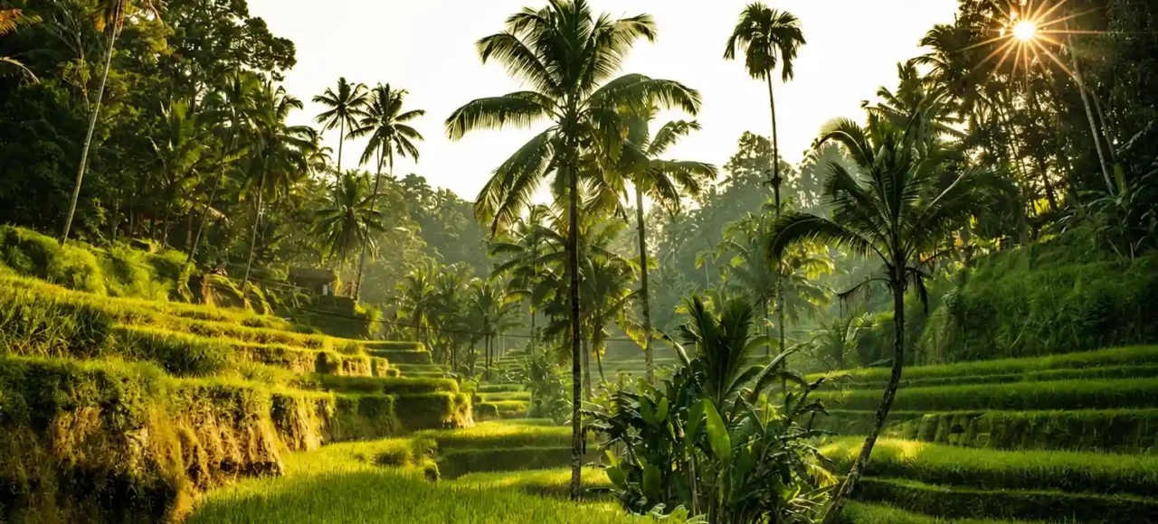 Tegallalang Rice Terrace Complete Guide to Bali's Iconic Rice Fields