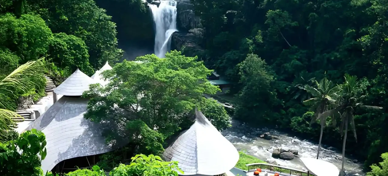 Tegenungan Waterfall Bali Best Time, Entrance Fee & Complete Guide
