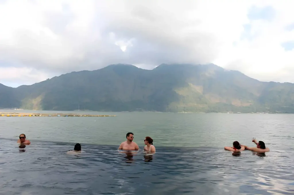 Toya Devasya Kintamani Hot Springs
