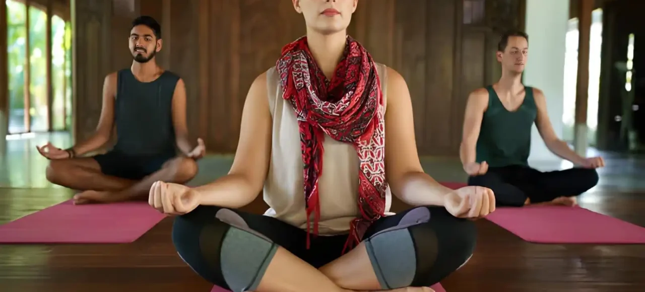 Wellness Holiday in Bali