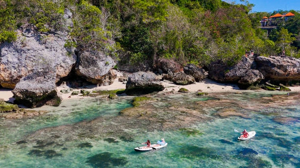 Bali-Padang-Padang-Beach-In-Uluwatu
