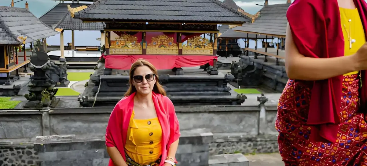 Bali Temple Dress Code What to Wear & Rules to Know