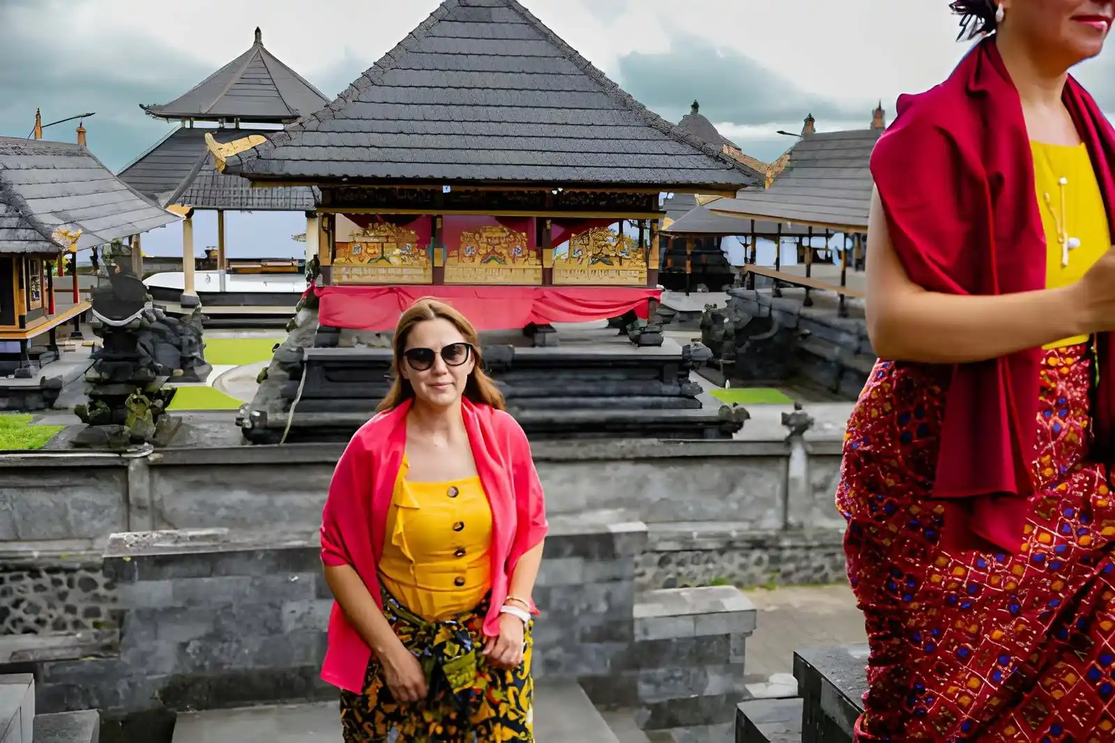 Bali Temple Dress Code What to Wear & Rules to Know