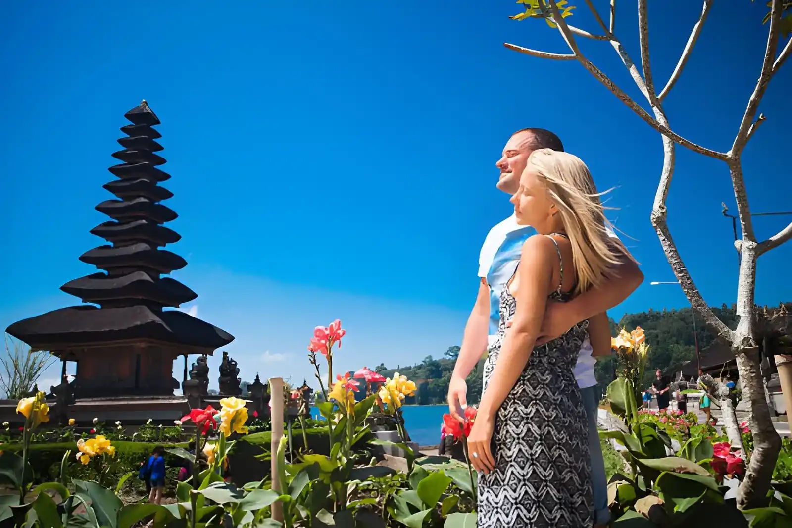 Best Bali Tour Package for Couples