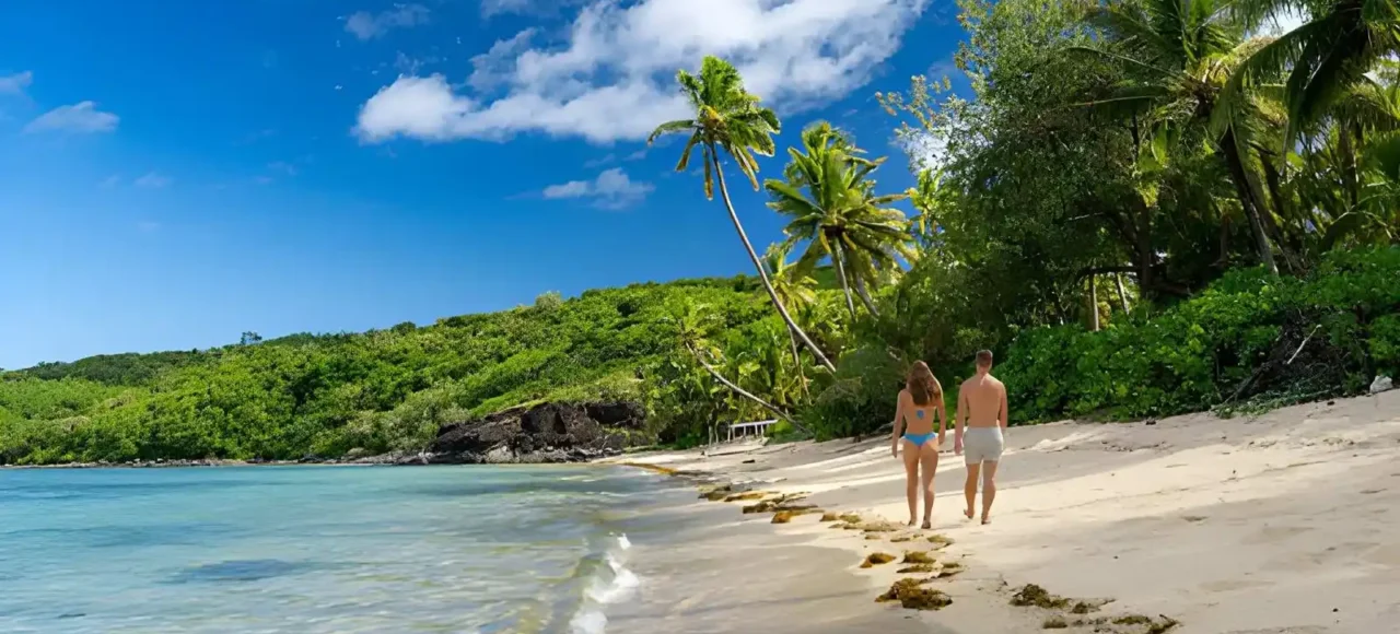 Best Beaches in Bali for Couples