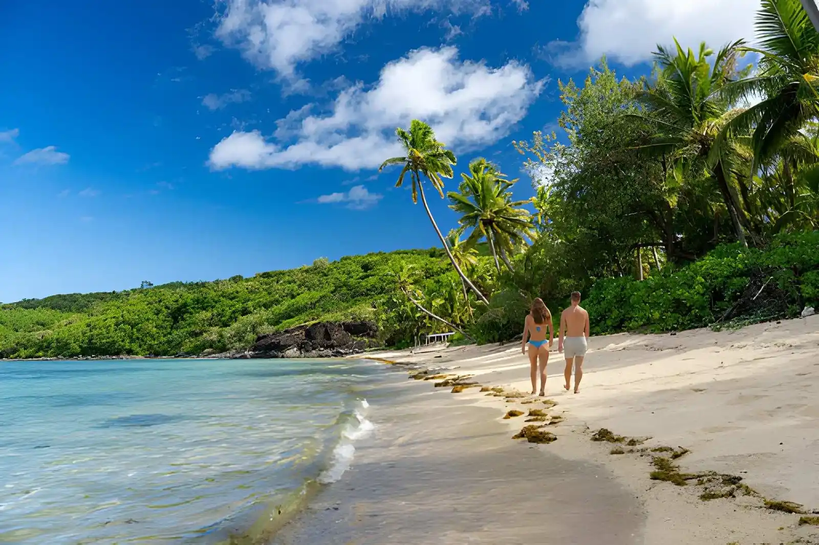 Best Beaches in Bali for Couples