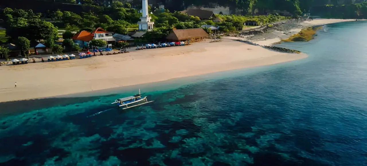 Pandawa Beach Bali Things to Do, Entrance Fee & Best Time